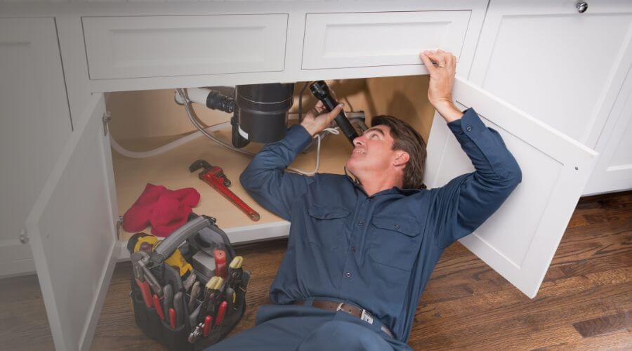 Professional Leak Detection Services in Fair Bluff, NC